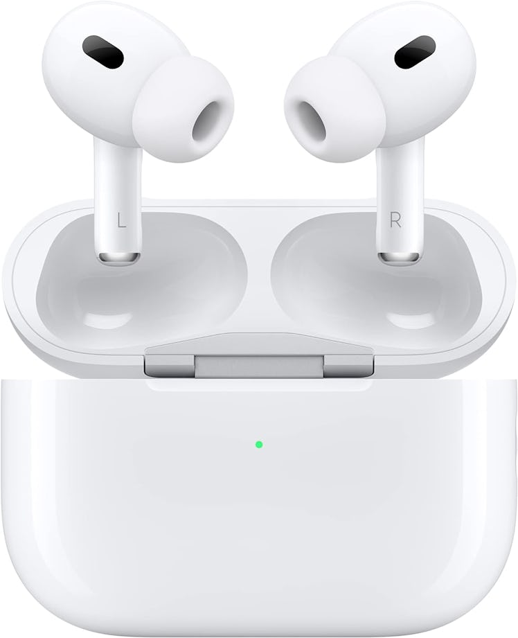 Apple AirPods Pro Wireless Earbuds with MagSafe Charging Case