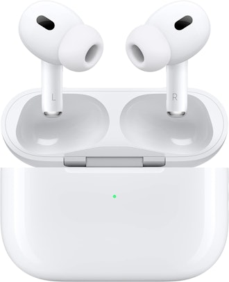 Apple AirPods Pro Wireless Earbuds with MagSafe Charging Case