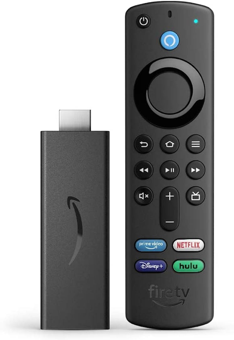 Amazon Fire TV Stick