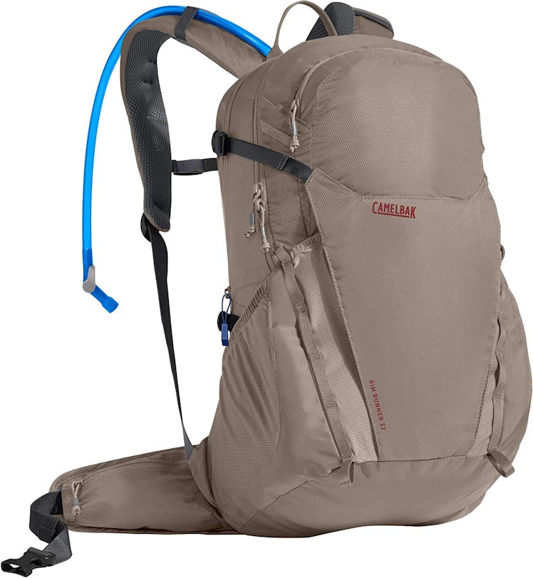 CamelBak Rim Runner 22 Hiking Hydration Pack