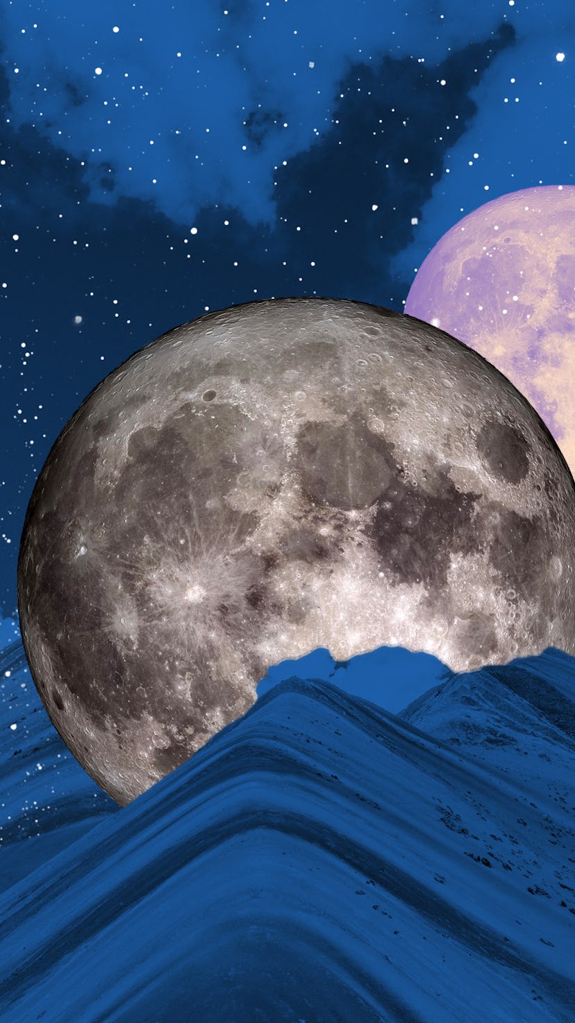 Get ready for the October new moon with these eight do's and don'ts.