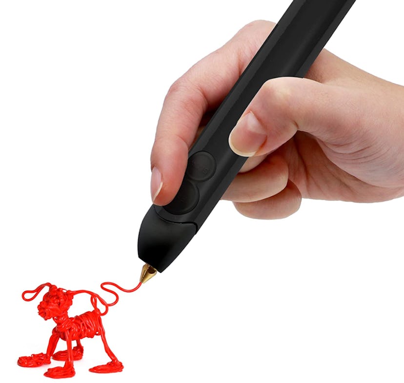 3Doodler Create+ 3D Printing Pen Set