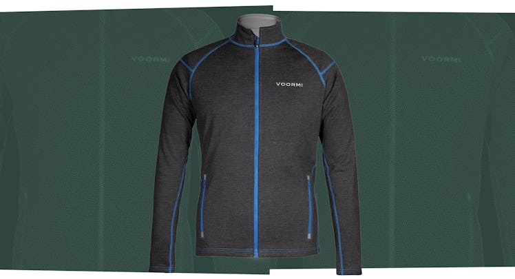 Voormi Men’s Drift Jacket