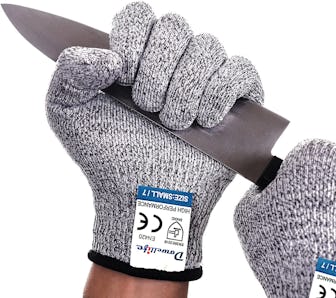 Dowellife Cut-Resistant Gloves