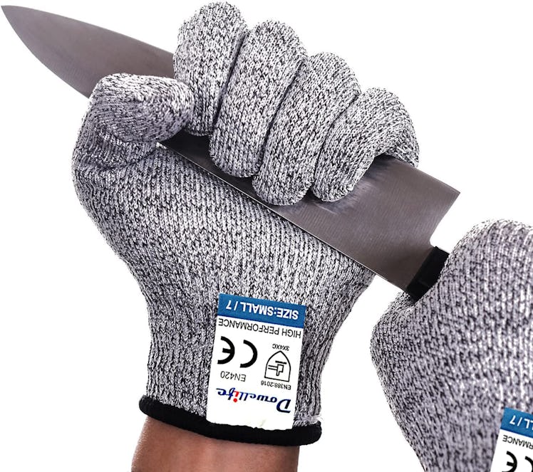 Dowellife Cut-Resistant Gloves
