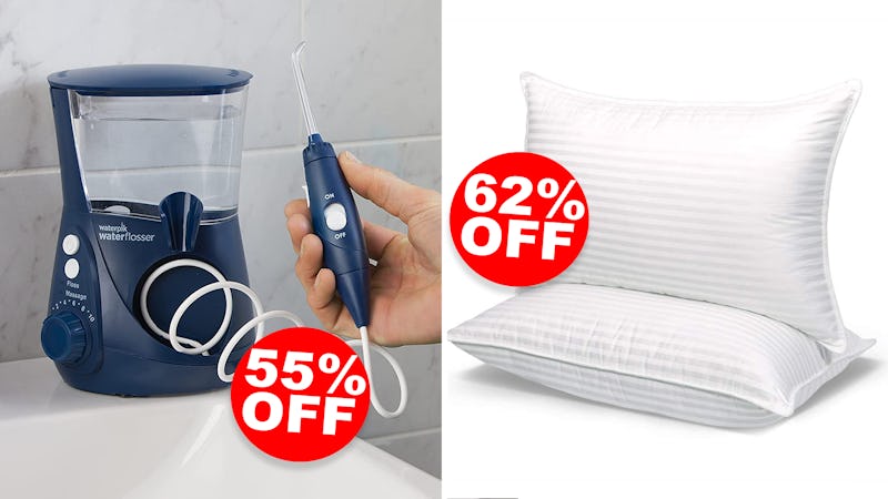 Recently discounted popular Amazon products that are being sold out fast