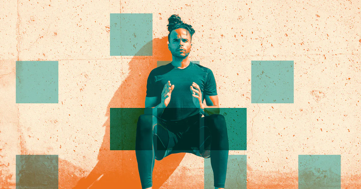 Isometric Definition Stretch 8 Great Isometric Exercises To Prevent Injury And Get Stronger