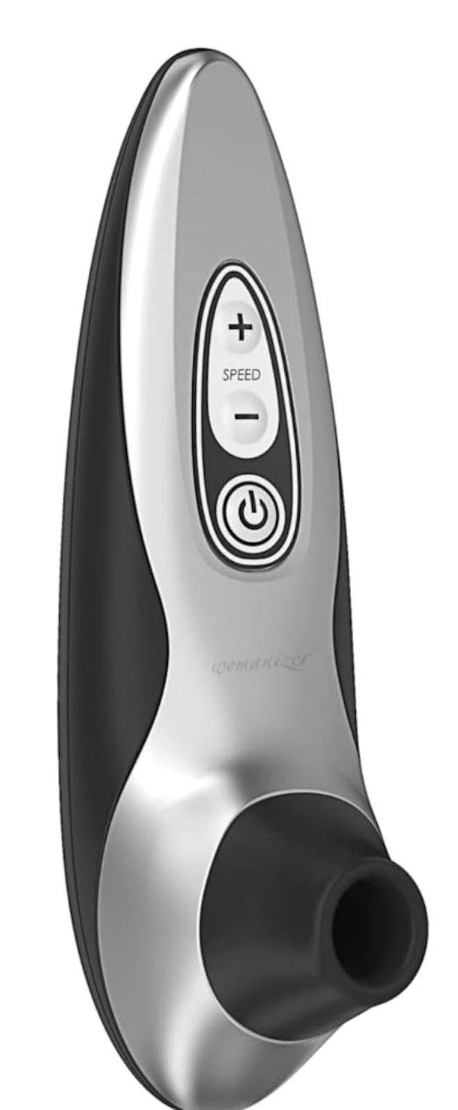 The Womanizer Pro 40 is one of the best sex toys for moms.