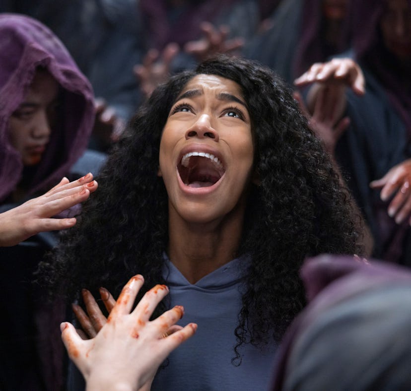 There are so many scary, ghost-filled shows like 'The Midnight Club' you should watch next.