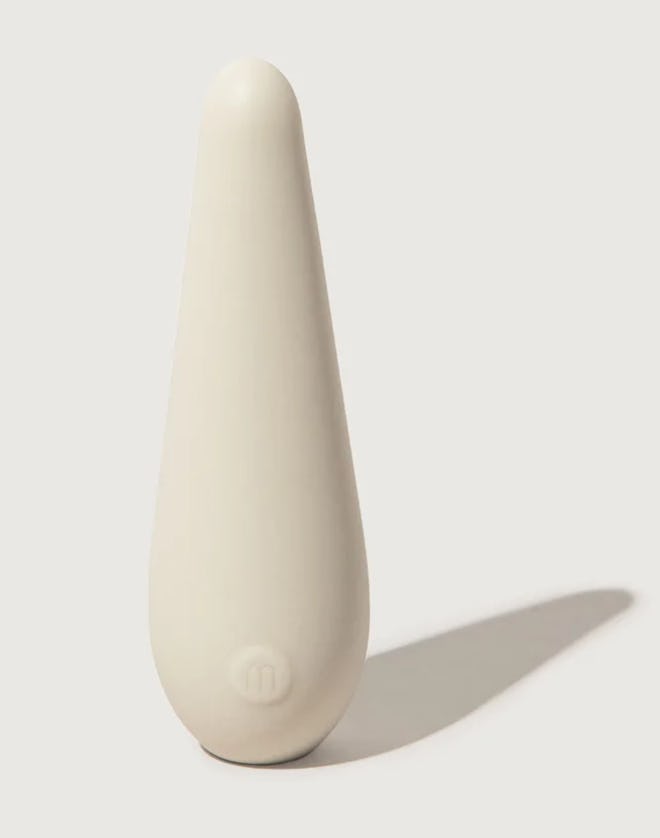 The Vibe Personal Massager is one of the best sex toys for moms.