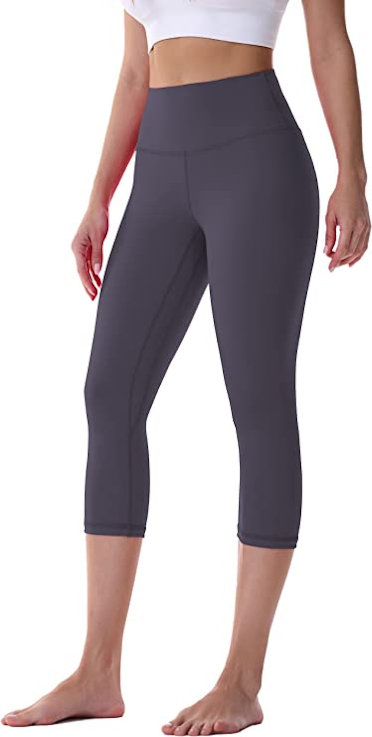 Sunzel Workout Leggings