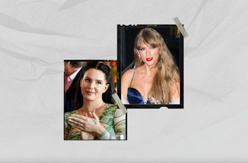 The Meaning Of Taylor Swift's "Snow On The Beach" Featuring Lana Del Rey On 'Midnights'