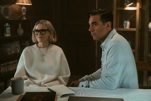 Netflix's 'The Watcher' is based on a true story, but are there enough real-world events to warrant ...