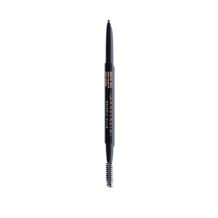 anastasia beverly hills brow wiz is the best brow pencil for beginners