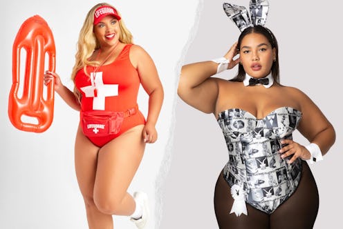 plus size halloween costume ideas 2022