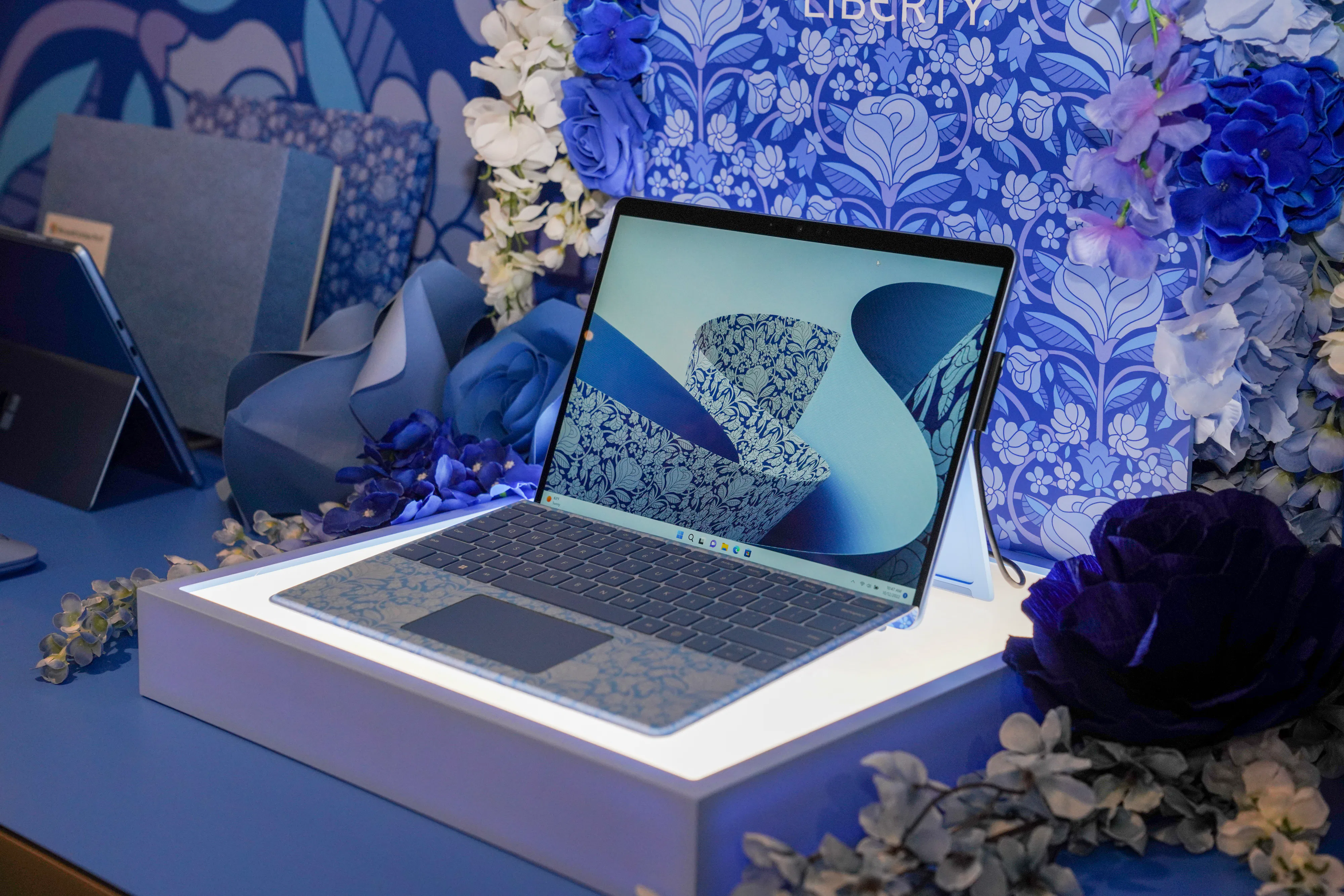Microsoft Surface Pro 9 — in pictures