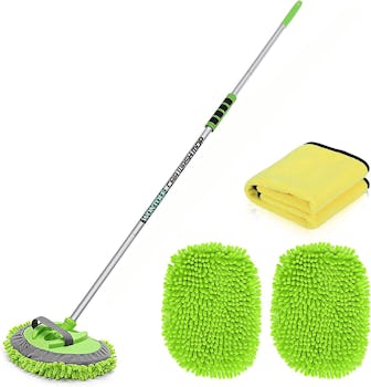 Wontolf Car Wash Kit