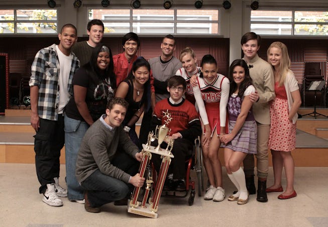 Glee's many controversies to be revealed in new docuseries