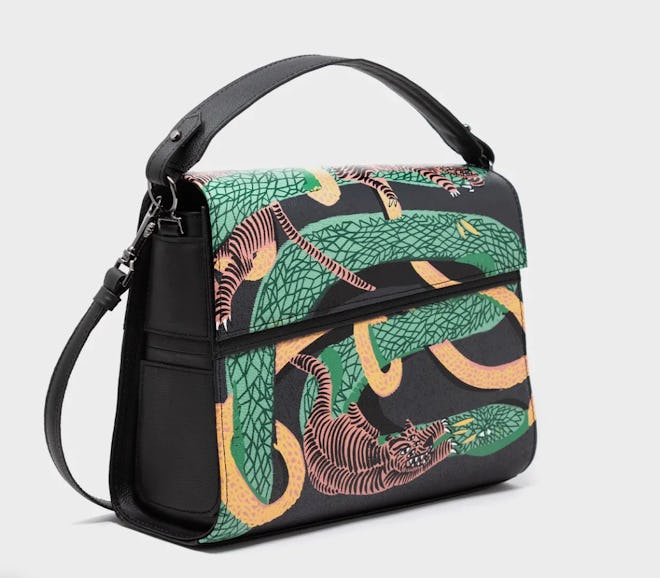 Anastasio Crossbody Handbag - Medium