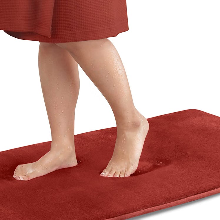 Genteele Bath Mat