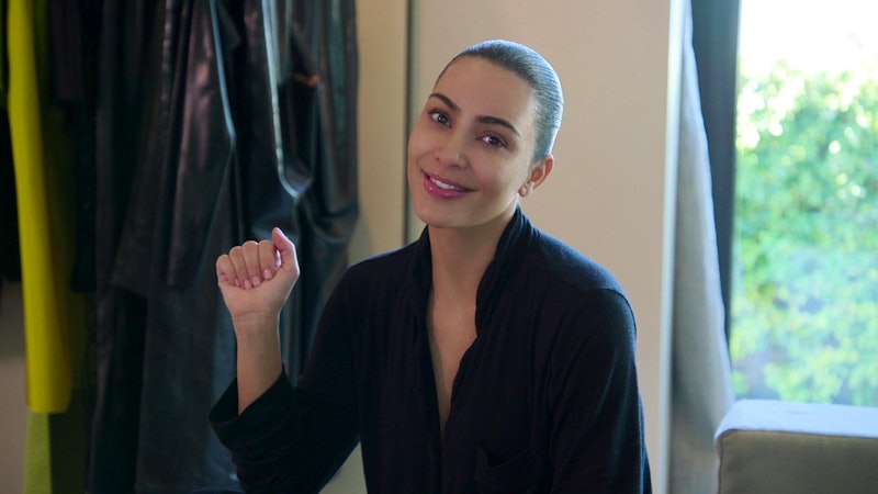 Kim Kardashian Defends Her "Nobody Wants To Work These Days" Quote From The March 2022 Variety Video