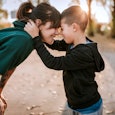 Experts say that there are things a parent can do to help minimize the odds of their child becoming ...