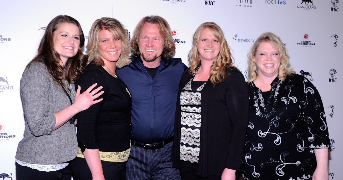 Sister Wives Season 17 Is a Triumph of Documentary Filmmaking