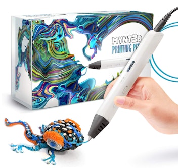 MYNT3D Pro 3D Pen