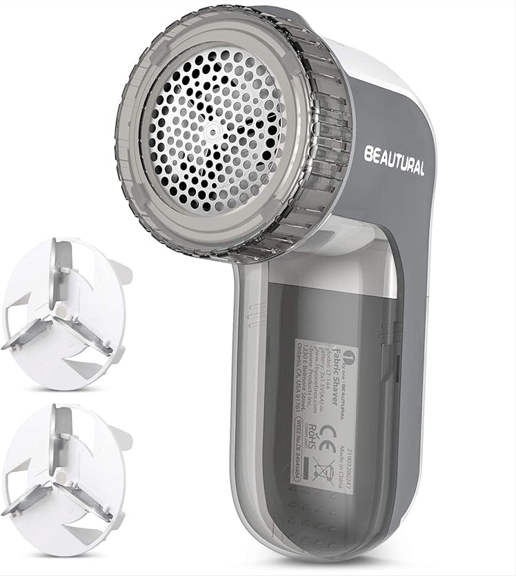 Beautural Fabric Shaver