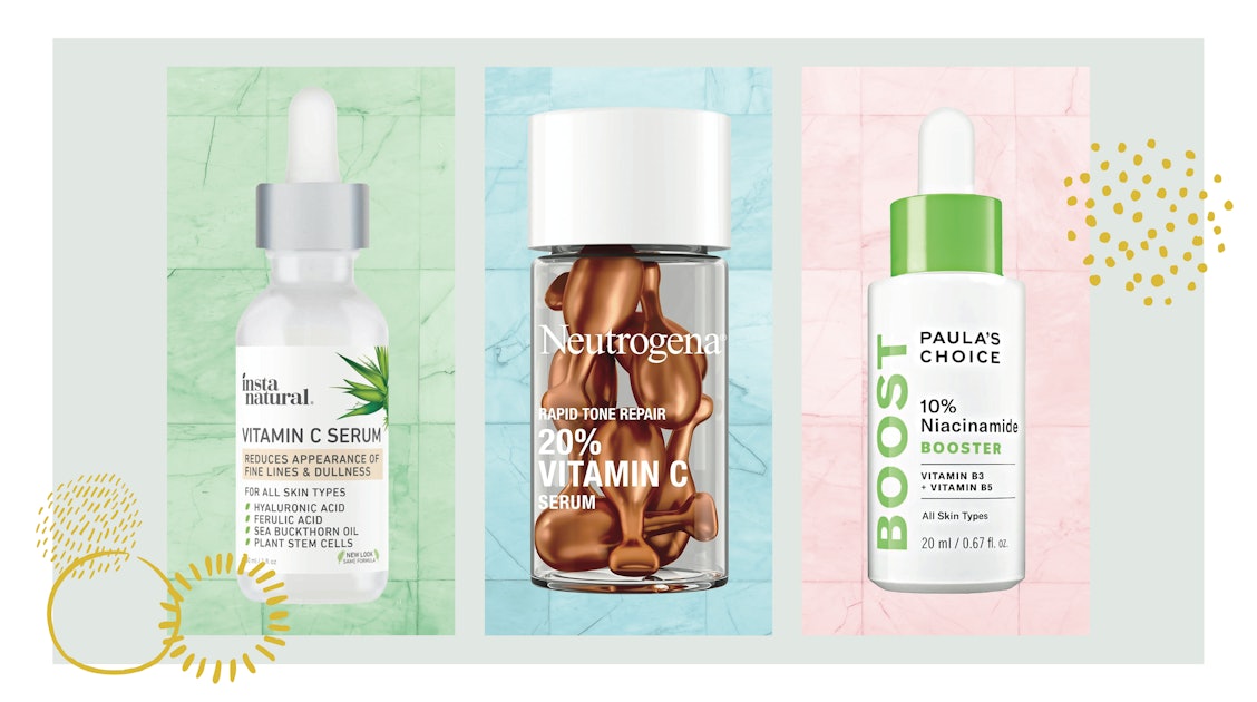 The 7 Best Vitamin C Serums For Pregnancy