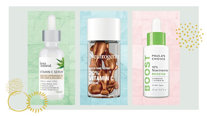 3 of the Best Vitamin C Serums For Pregnancy