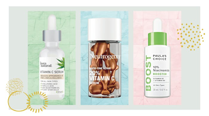 3 of the Best Vitamin C Serums For Pregnancy