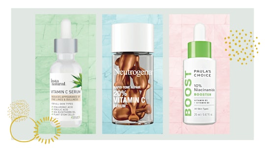 3 of the Best Vitamin C Serums For Pregnancy