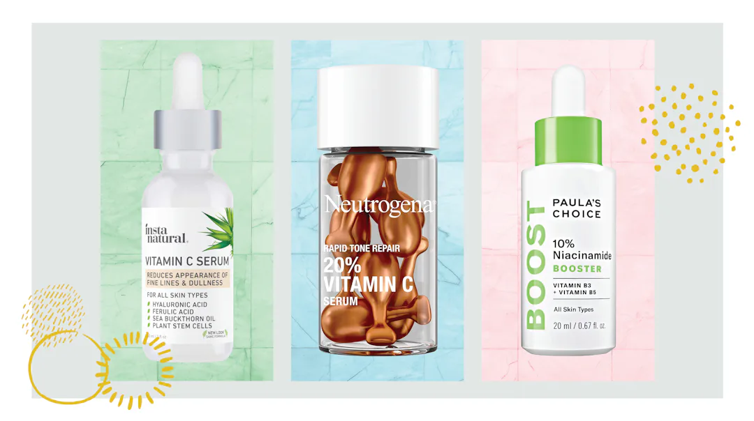 The 7 Best Vitamin C Serums For Pregnancy
