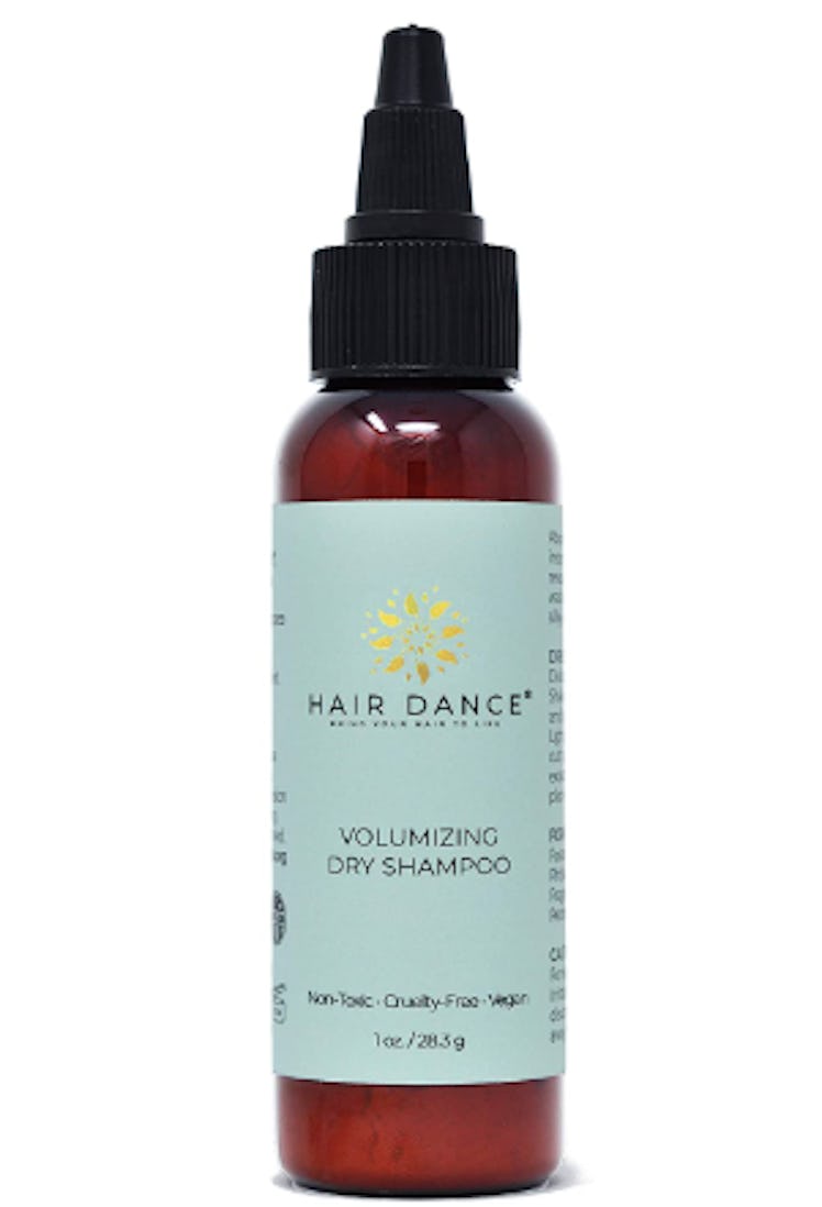 Hair Dance Dry Shampoo Volume Powder, 1 Oz. 