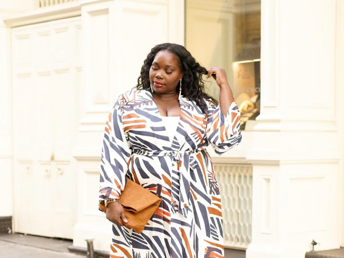 best plus size fall dresses Plus Size Fall 2021 Dresses