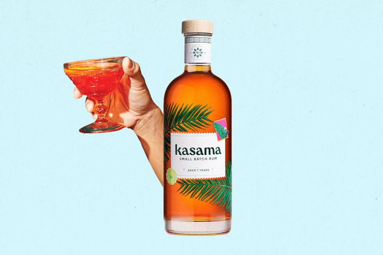 Kasama Rum