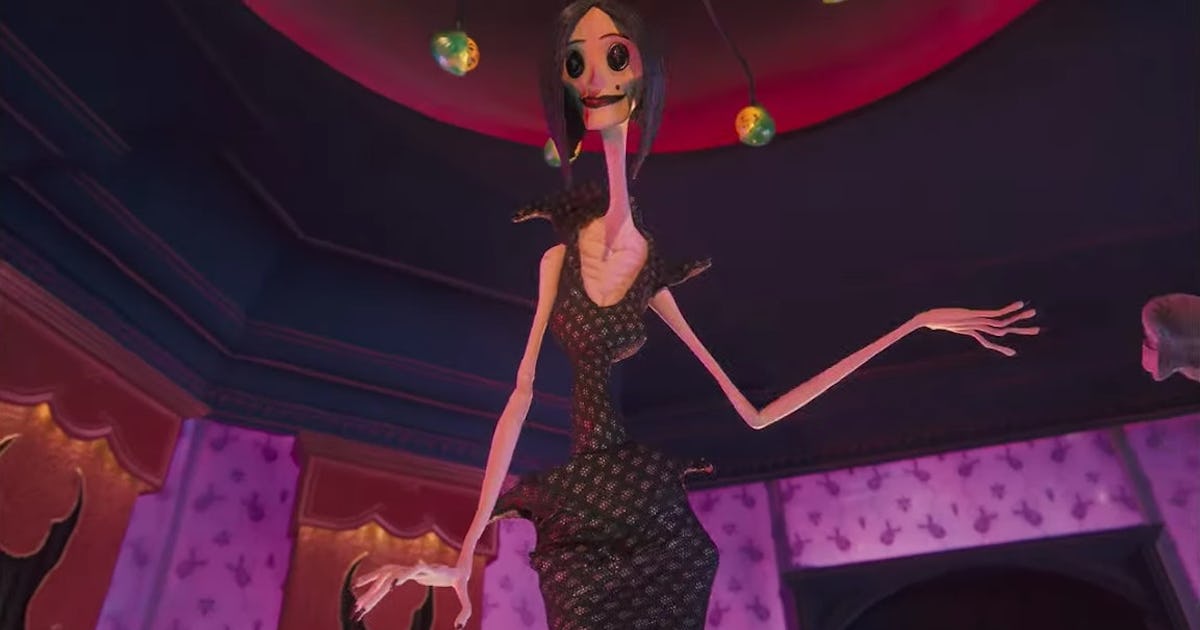 What Age Is Coraline Appropriate For The Halloween Classic Is Kinda what-age-is-coraline-appropriate-for-the-halloween-classic-is-kinda