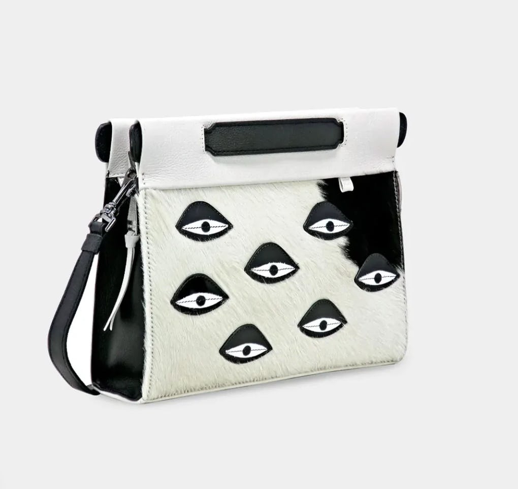 Vali Crossbody Handbag - Small