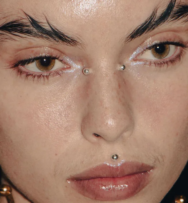 9 Grotesque and Gory Beauty Trends Having A Moment Right Now