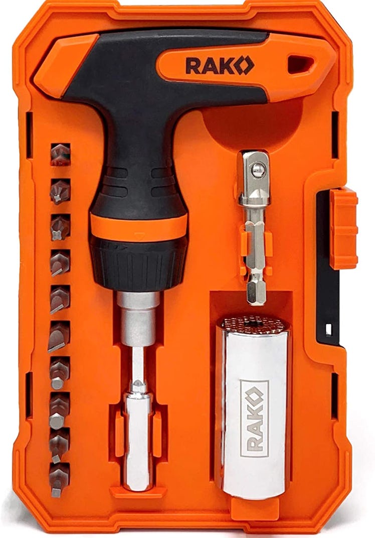 RAK Universal Socket Tool