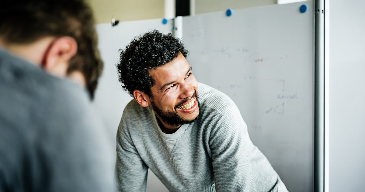 13 Compliments That Men Actually Want To Hear 13 Compliments That Men Actually Want To Hear
