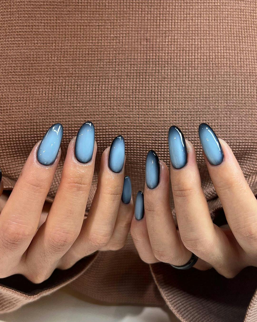Celestial Nail Art Trends