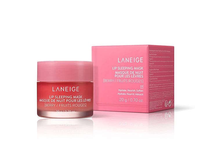 LANEIGE Lip Sleeping Mask