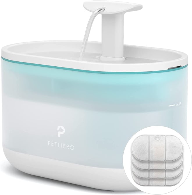 PETLIBRO Cat Water Fountain