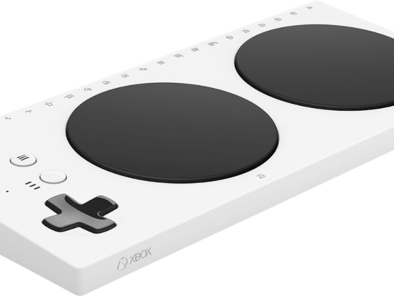 Adaptive Controller