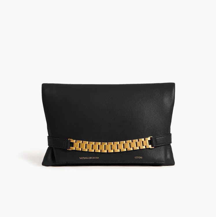 Chain Pouch Bag