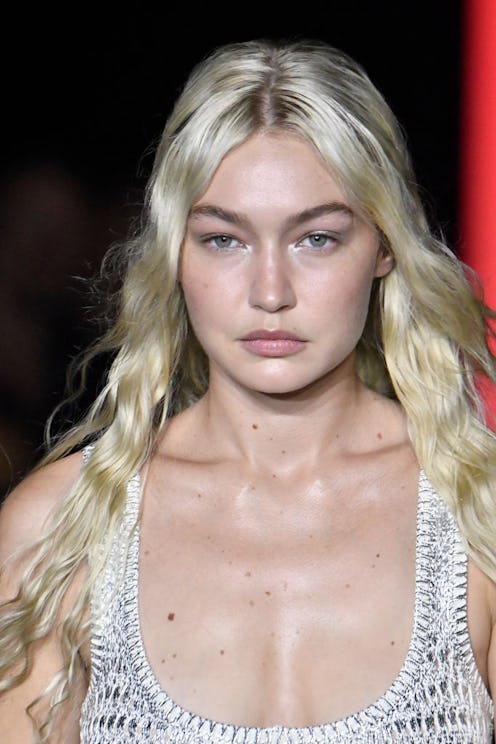 The biggest fall 2022 eyeshadow trends.