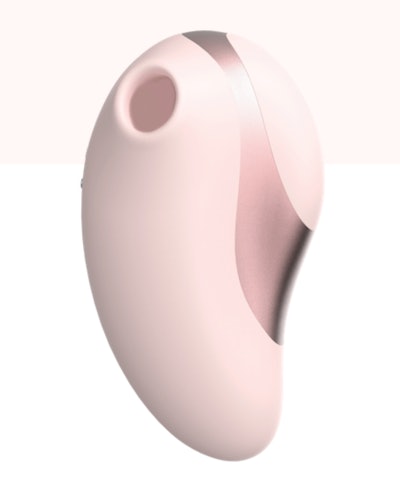The BuzzFeed Pebble is one of the best sex toys for moms.