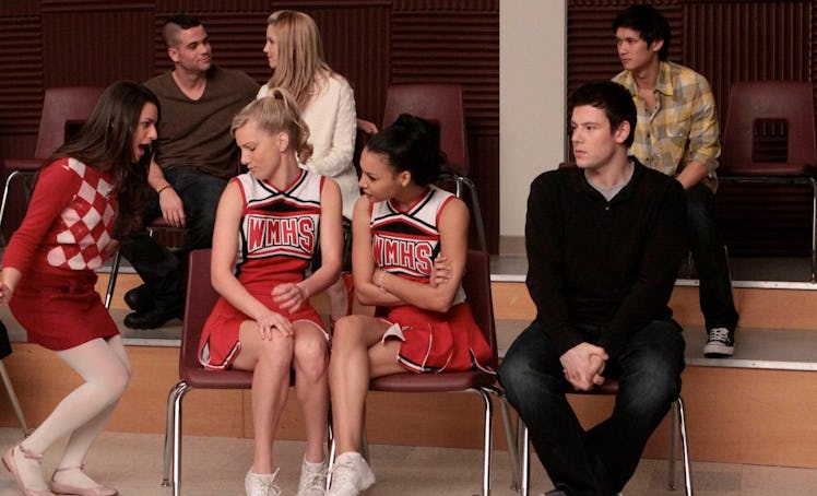 Discovery+'s 'Glee' documentary will cover the show's behind-the-scenes controversies.